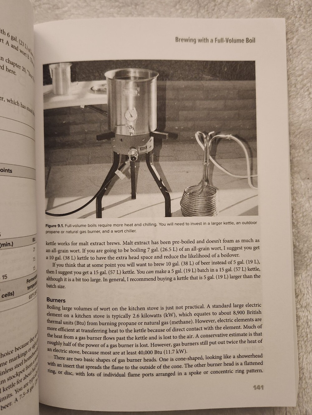 How to Brew John J Palmer 4th Edition 2017 Homebrewing Beer Guide Book - Picture 9 of 11